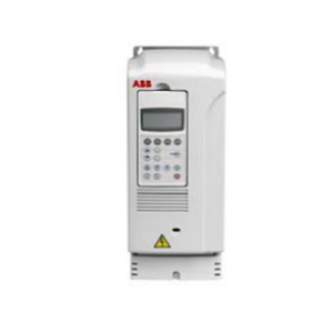 Abb ACS8000 universal inverter for complex application