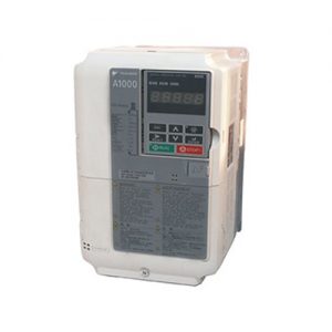 Yaskawa A1000 biến tần đa năng cho nhiều ứng dụng