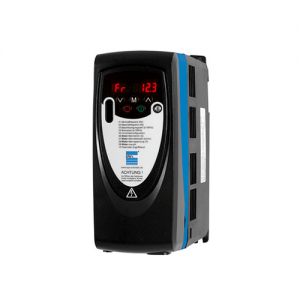 Emerson Commander SK