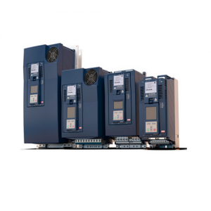 Keb F6 inverter for complex application
